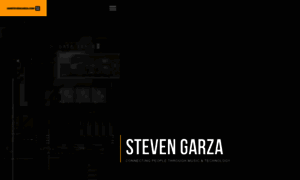 Iamstevengarza.com thumbnail