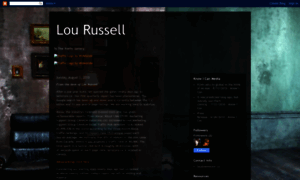 Iamstorelourussell.blogspot.com thumbnail