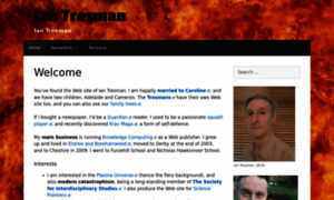 Ian.tresman.co.uk thumbnail