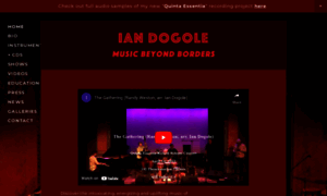 Iandogole.com thumbnail