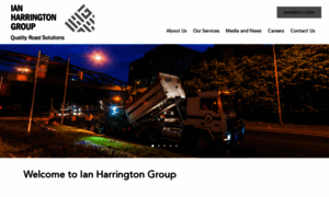 Ianharringtongroup.com.au thumbnail