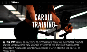 Ianimal.fit thumbnail