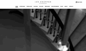 Ianknapper.com thumbnail