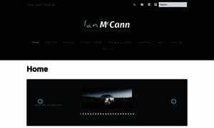 Ianmccann.com thumbnail