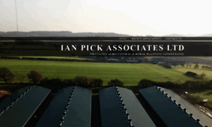 Ianpickassociates.co.uk thumbnail