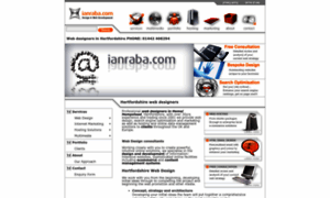 Ianraba.com thumbnail