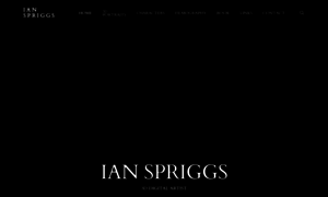 Ianspriggs.com thumbnail