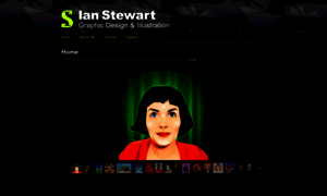 Ianstewartdesign.co.uk thumbnail