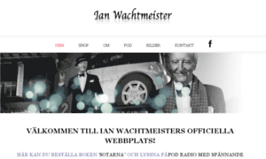Ianwachtmeister.se thumbnail