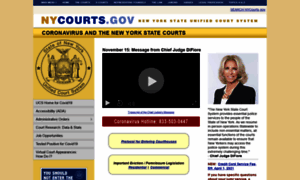 Iapps.courts.state.ny.us thumbnail