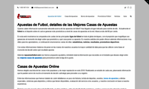Iapuestasfutbol.com thumbnail