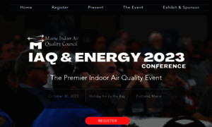 Iaqandenergy.com thumbnail