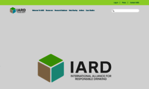 Iard.org thumbnail