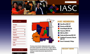 Iasc.k12.mn.us thumbnail