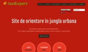 Iasiexpert.ro thumbnail