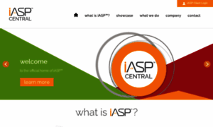 Iasp.com.au thumbnail