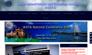 Iasta.org.in thumbnail