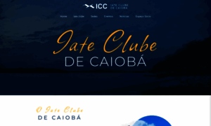 Iatecaioba.com.br thumbnail