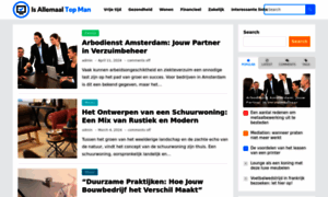 Iatm.nl thumbnail