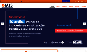 Iats.com.br thumbnail