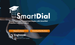 Iatsmartdial.com thumbnail