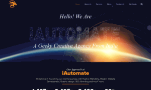 Iautomate.in thumbnail