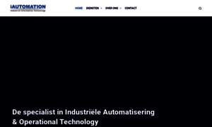 Iautomation.nl thumbnail