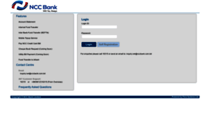 Ib.nccbank.com.bd thumbnail