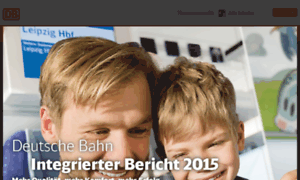 Ib2015.deutschebahn.com thumbnail