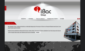 Ibac.com.tr thumbnail
