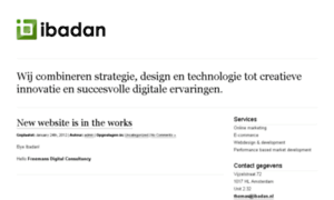 Ibadan.nl thumbnail