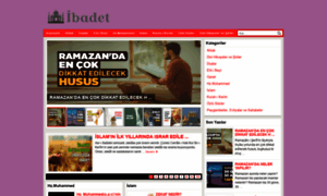 Ibadet.org thumbnail