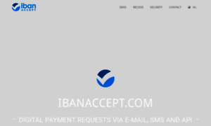 Ibanaccept.com thumbnail