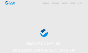 Ibanaccept.nl thumbnail