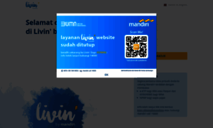 Ibank.bankmandiri.co.id thumbnail