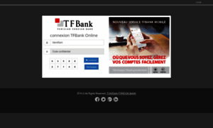 Ibank.tfbank.fr thumbnail