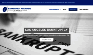 Ibankruptcyattorneys.com thumbnail