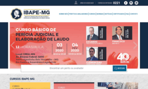 Ibape-mg.com.br thumbnail