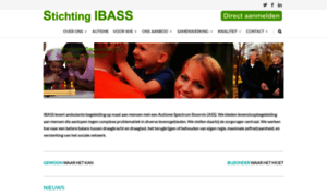 Ibass.nl thumbnail