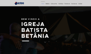 Ibbetania.org.br thumbnail