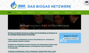 Ibbk-biogas.de thumbnail