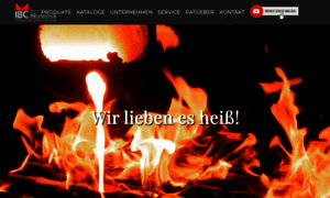 Ibc-heiztechnik.de thumbnail