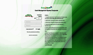 Ibc.bankaceh.co.id thumbnail