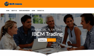 Ibcmtrading.in thumbnail