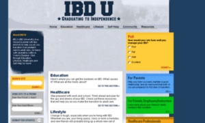 Ibdu.org thumbnail