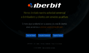 Iberbit.com thumbnail
