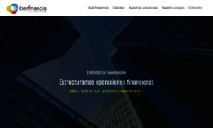Iberfinancia.es thumbnail