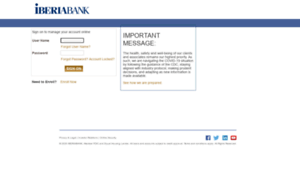Iberiabank.cardmanager.com thumbnail