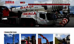 Iberiabrasil.com thumbnail