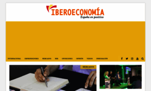 Iberoeconomia.es thumbnail